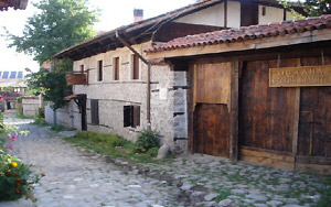 Bulgaria resorts